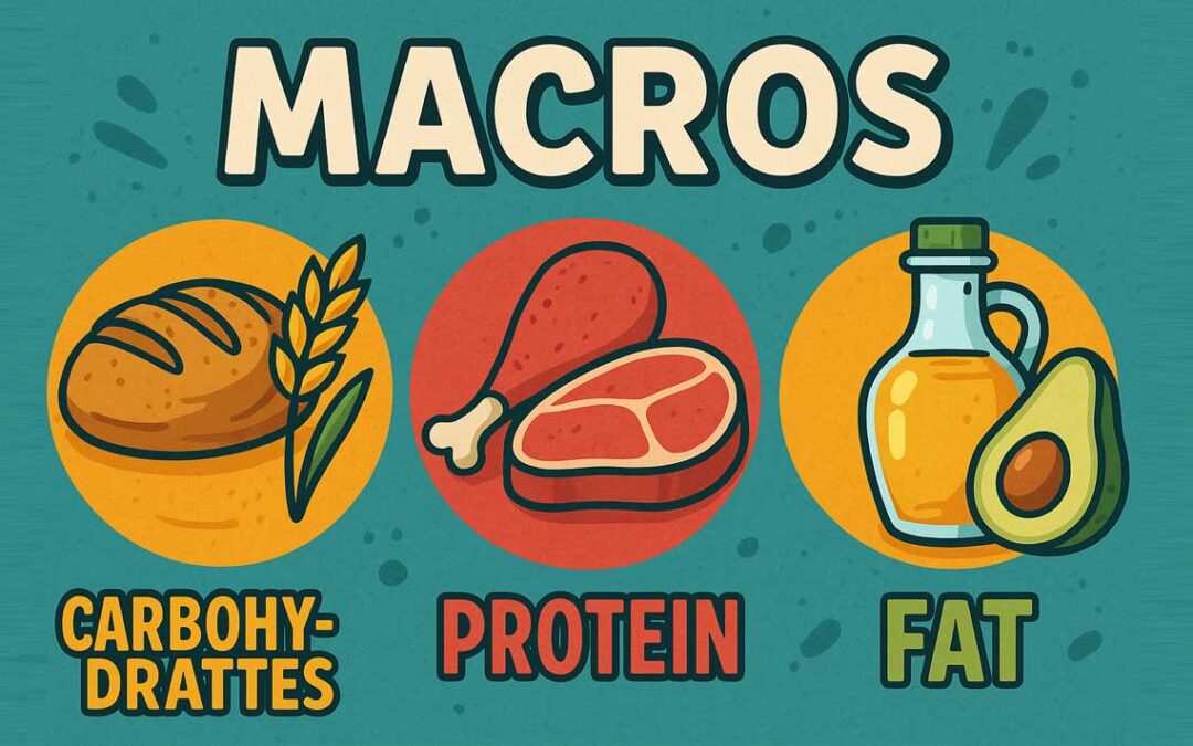 What are Macros?